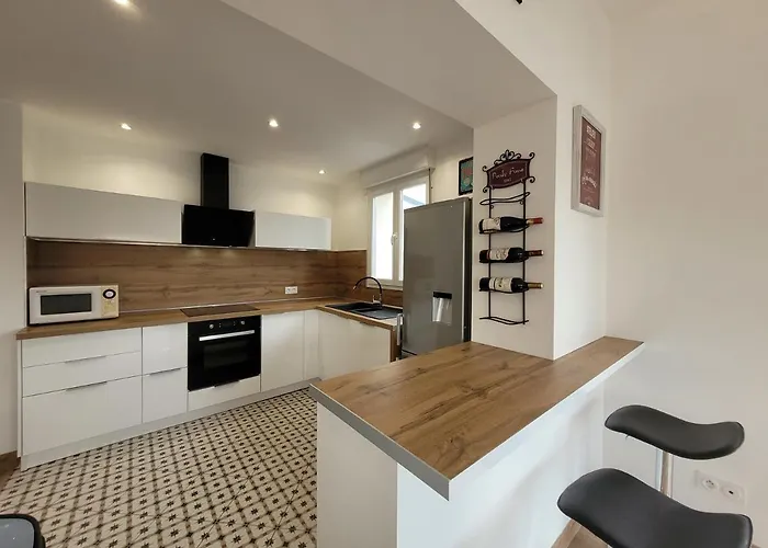 O'dyss Сasa de vacaciones *