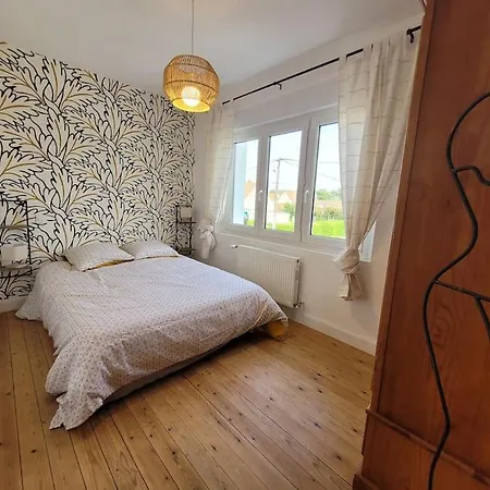 Ferienhaus O'dyss