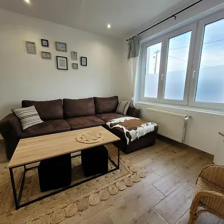 Ferienhaus O'dyss