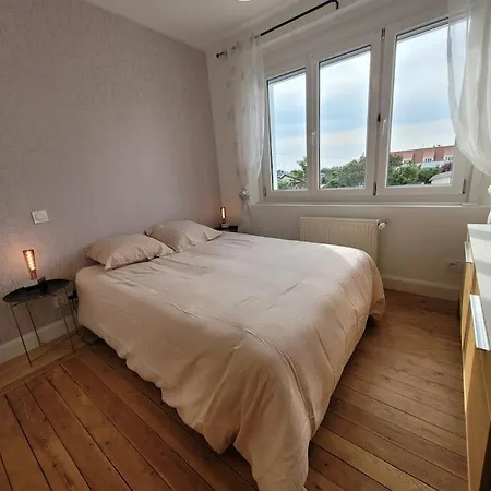 O'dyss Ferienhaus *