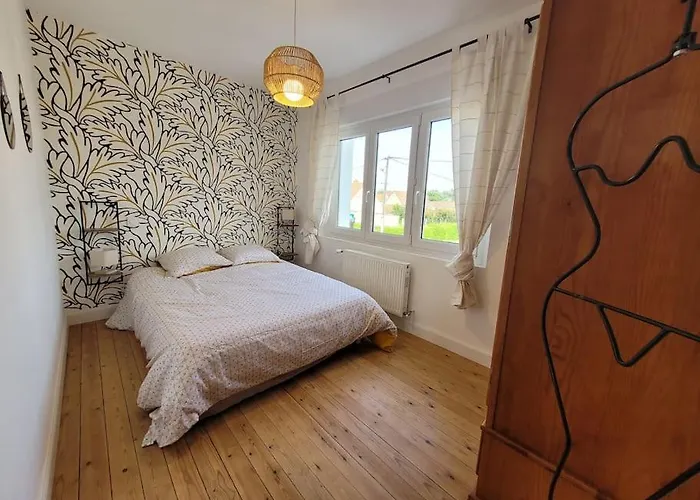 Hébergement de vacances O'dyss