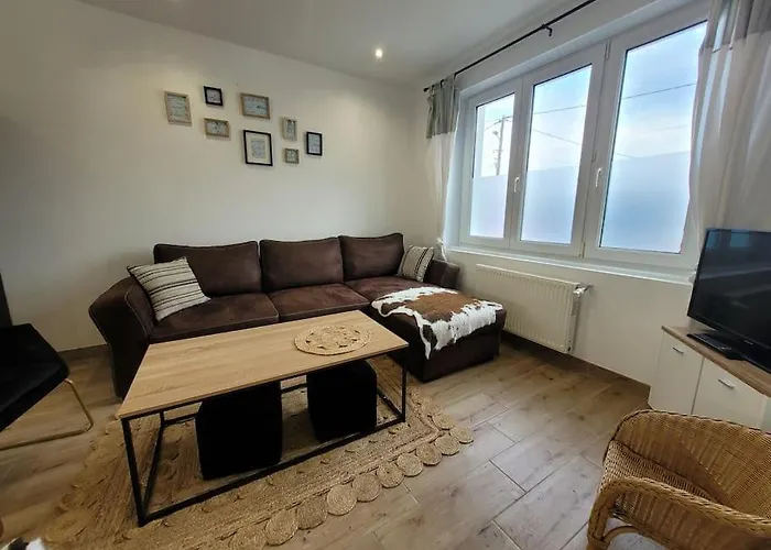 Hébergement de vacances O'dyss