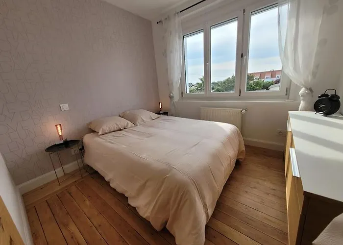 O'dyss Hébergement de vacances *