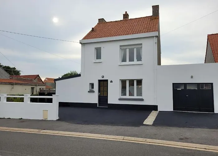 O'dyss Hébergement de vacances